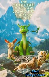 The Adventures of Dragon Joe and the Mountain Friends.
