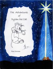 The Adventures of Dylan The Cat: Volume 1
