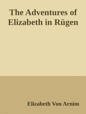 The Adventures of Elizabeth in Rügen