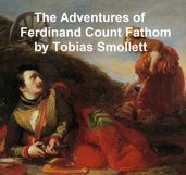 The Adventures of Ferdinand Count Fathom