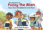 The Adventures of Fuzzy the Alien