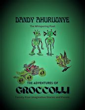 The Adventures of Groccolli