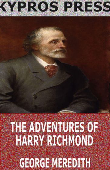 The Adventures of Harry Richmond - George Meredith