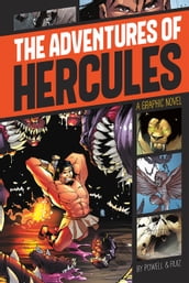 The Adventures of Hercules