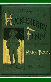 The Adventures of Huckleberry Finn