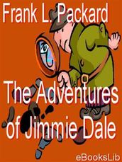 The Adventures of Jimmie Dale