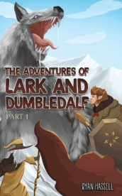 The Adventures of Lark and Dumbledalf