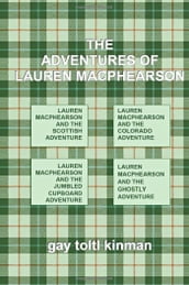 The Adventures of Lauren MacPhearson