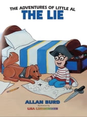 The Adventures of Little Al - THE LIE