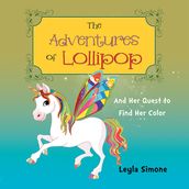The Adventures of Lollipop