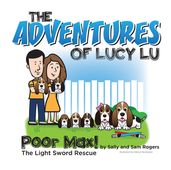 The Adventures of Lucy Lu