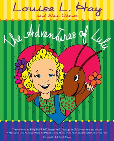 The Adventures of Lulu - Louise Hay