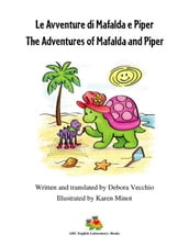 The Adventures of Mafalda and Piper