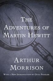 The Adventures of Martin Hewitt