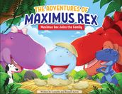 The Adventures of Maximus Rex