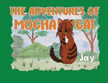 The Adventures of Mocha Cat - Jay Z