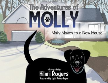 The Adventures of Molly - Hilari Rogers