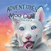 The Adventures of Moo Cow