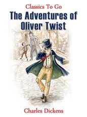 The Adventures of Oliver Twist