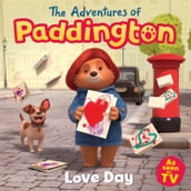 The Adventures of Paddington Love Day