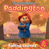 The Adventures of Paddington Falling Leaves