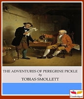 The Adventures of Peregrine Pickle vol 1