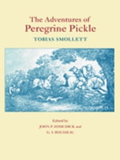 The Adventures of Peregrine Pickle