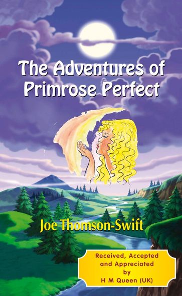 The Adventures of Primrose Perfect - Joe Thomson-Swift