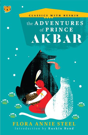 The Adventures of Prince Akbar - Flora Annie Steel