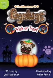 The Adventures of Pugalugs: Trick or Treat