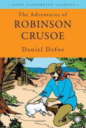 The Adventures of Robinson Crusoe