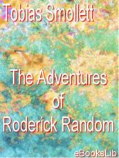 The Adventures of Roderick Random