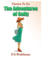 The Adventures of Sally