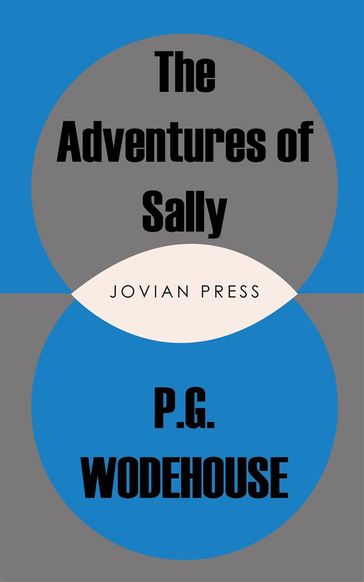 The Adventures of Sally - P.G. Wodehouse