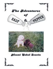 The Adventures of Salt & Pepper