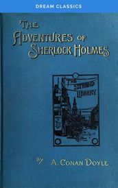 The Adventures of Sherlock Holmes (Dream Classics)