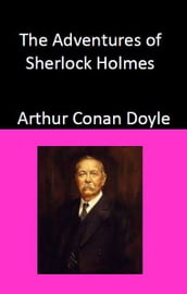 The Adventures of Sherlock Holmes