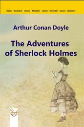 The Adventures of Sherlock Holmes