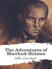 The Adventures of Sherlock Holmes