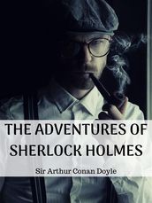 The Adventures of Sherlock Holmes