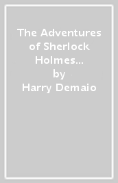 The Adventures of Sherlock Holmes and The Glamorous Ghost - Book 3