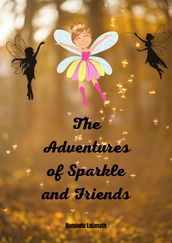The Adventures of Sparkle and Friends