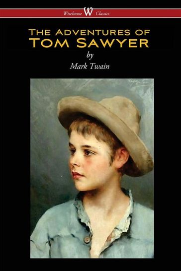 The Adventures of Tom Sawyer - Twain Mark - Sam Vaseghi