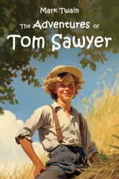 The Adventures of Tom Sawyer