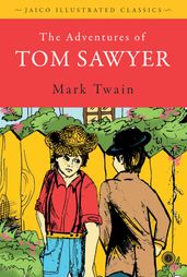 The Adventures of Tom Sawyer