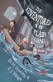 The Adventures of the Flash Gang