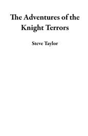 The Adventures of the Knight Terrors