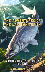 The Adventures of the Lake Whitefish
