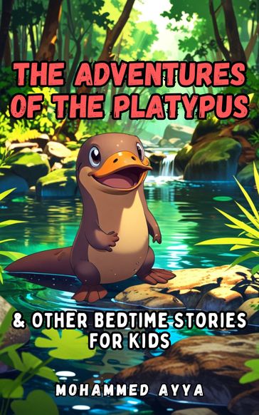 The Adventures of the Platypus - mohammed ayya