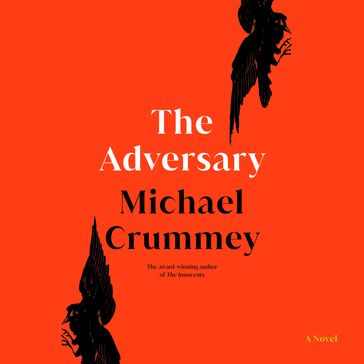 The Adversary - Michael Crummey